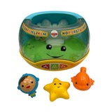 Fisher Price Aquarium