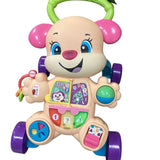 Fisher Price Dog Push to Walk