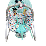 Bright Starts Disney Bouncer