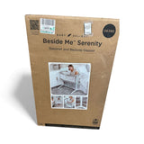 NEW Baby Delight Dream on Me Bedside Bassinet