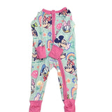 Little Sleepies - 0-3m