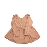 Little Sleepies - 3-6m