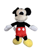 Mickey Mouse plush