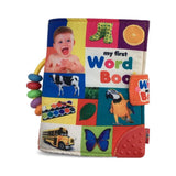 My 1st Word Book