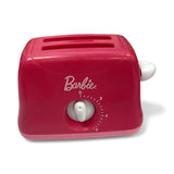 Barbie Toaster