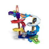 Vtech Car Tower