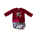 southern taters - 24m