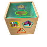 B. Toys Shape Sorter