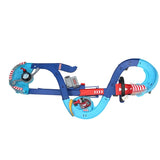 Cars Global Racers Set