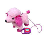 Kid connection poodle