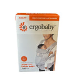 Ergo Baby Carrier