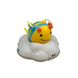 Skip Hop Crawling bee chase