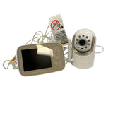 Dxr-8 Infant optics monitor