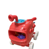 Fisher Price Spongebob Bus