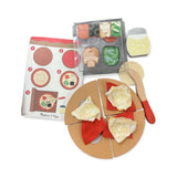 Melissa & Doug Pizza Set