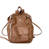 Miss Fong Diaper Bag