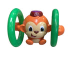 Bright Starts Monkey