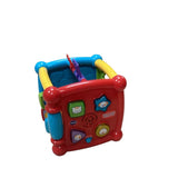 Vtech Busy Learners Cube