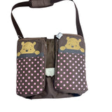 Winnie the Pooh diaper bag
