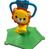 Fisher Price Lion Bounce & Spin