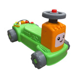 Fisher Price Market Tractor
