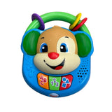Fisher Price Music Player
