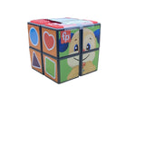 Fisher Price activity cube