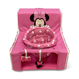 Minnie Mouse Portable Activity Seat