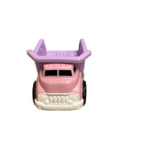 Green toys Dump Truck