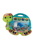 vtech touch & Sea turtle