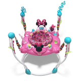 Disney PeekABoo Minnie Jumperoo