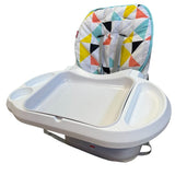 Fisher Price Booster Highchair