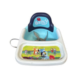 Bluey Booster Highchair