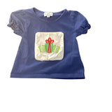 busy bees smocks - 9m