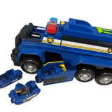 Chase's 5 in 1 Ultimate Police Chaser