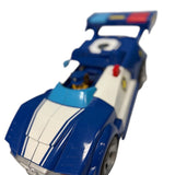 Chase's 2 in 1 Police Cruiser