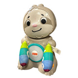 Fisher Price Linkimal Sloth