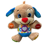 Fisher Price Smart Stages Puppy
