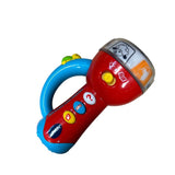 VTech Spin & Learn Flashlight