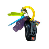 Fisher Price Car Keys