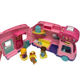 VTech Starlight Vacation Camper RV Playset