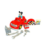 Duplo Blocks - Mickey Mouse
