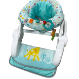 Bright Starts Learn To Sit Seat