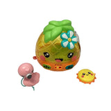 Bright Starts Pineapple