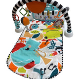 Fisher Price Piano Activity Mat