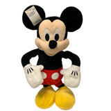 Dancing Mickey Mouse