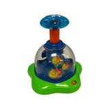 Bright Starts Spinner