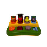 Fisher Price Garden Pop up