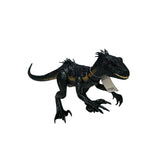 Jurassic World Indoraptor