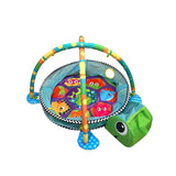 3 in 1 Activity Mat Ballpit